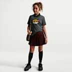 T-shirt Dri-FIT Kylian Mbappé Júnior