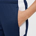 Nike Academy Older Kids' Dri-FIT Football Tracksuit