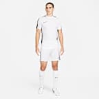 Shorts de fútbol Dri-FIT para hombre Nike Dri-FIT Academy