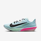 Glacier Blue/Mint Foam/Hyper Pink/Black