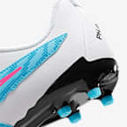 Nike Jr. Phantom GX Academy Older Kids' Multi-Ground Low-Top Football Boot