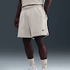 NOCTA Cardinal Fleece Shorts