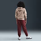 Nike Sportswear Club Fleece Big Kids' Joggers