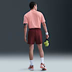 나이키코트 슬램 남성 드라이 핏 테니스 쇼츠