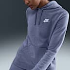 Nike Sportswear Club Fleece Women's Pullover Hoodie