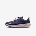 Gridiron/Purple Dynasty/Cream II/Racer Blue