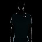 Nike Dri-FIT ADV TechKnit Ultra 男款短袖跑步上衣