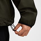 Nike Tech Men's Woven Jacket