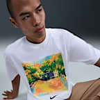 Nike Men's Max90 T-Shirt