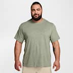 Nike Primary Men's Dri-FIT Short-sleeve Versatile Top