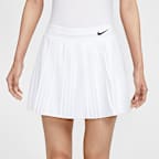 NikeCourt Slam Women's Tennis Skirt