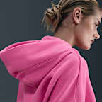 Nike Sportswear Phoenix Fleece Women's Over-Oversized Hoodie
