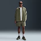 Nike Club Men's Washed Chino Shorts