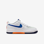 Nike Air Force 1 LV8 Older Kids' Shoes