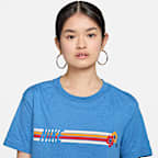 Nike Sportswear Women's Cropped T-Shirt
