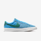 Nike SB Zoom Blazer Low Pro GT Skate Shoes