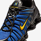 Nike Shox TL Herenschoen