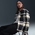 เสื้อเชิ้ต Field ผู้ชาย Nike Life