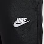 Pantaloni jogger in tessuto Nike Sportswear Club – Ragazzo/a