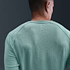 Nike Stride Men's Dri-FIT Running Waffle Crew