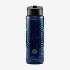 Blue Void/Schwarz/Green Abyss/Mint Foam