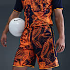 Nike Academy+ Men's Dri-FIT Football Shorts