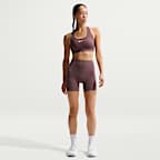 Nike Swoosh Medium-Support Women's Padded Sports Bra