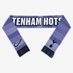 Tottenham Hotspur Nike Soccer Scarf - Multi-Color