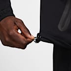 Nike Tech Men's Woven Jacket