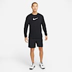 Nike Dri-FIT Men's Woven Training Shorts