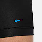 Nike Essential Micro Men's Dri-FIT Boxer Briefs (3-Pack)