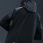 Nike Miler Men's Repel Winterized Running Jacket