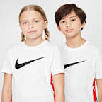 Nike Sportswear Big Kids' T-Shirt