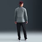 Nike Pro Warm 男款長袖上衣