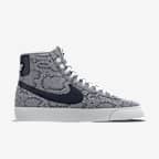 Nike Blazer Mid '77 By You Custom Shoes