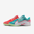 Solar Red/White/Vapor Green/Dusty Cactus