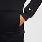 ナイキ スポーツウェア クラブ フリース ジュニア プルオーバー パーカー