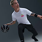 Giannis Men's Basketball T-Shirt