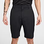 Nike Tour 男款 10" 高爾夫奇諾短褲