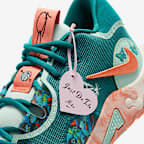 PG 6 EP Basketball Shoes