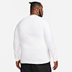 Nike Sportswear Men's Long-Sleeve T-Shirt