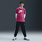 ナイキ スポーツウェア ジュニア Tシャツ