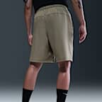 ナイキ フォーム メンズ Dri-FIT 23cm バーサタイル ショートパンツ