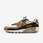 Phantom/Black/Fire Red/Light British Tan