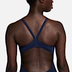 Nike Swim HydraStrong Essential Women's Racerback One Piece
