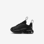 Black/Black/Metallic Dark Grey/Black