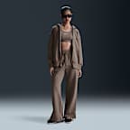 Mink Brown/Sail