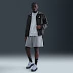 Nike Sportswear Club Men's Roscoe Full-Zip Jacket