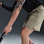 Nike Unlimited 男款 Dri-FIT 7" 無襯裡多功能短褲
