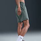 ナイキ トータリティ メンズ Dri-FIT 18cm バーサタイル ショートパンツ